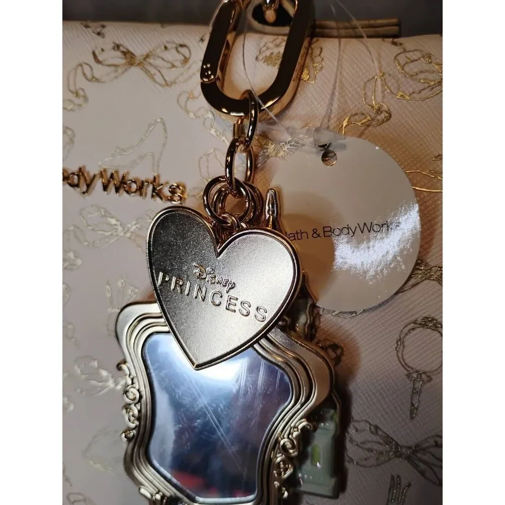 Bath and Body Works x Disney Princesses Backpack
